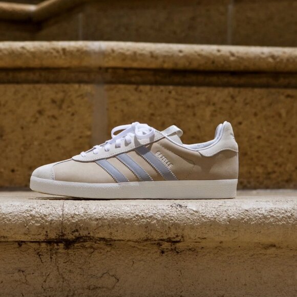 NEW ADIDAS GAZELLE ALIFE X Starcrow White CM7999 SIZE 9.5 US 9 UK 43 1/3 EUR main image 9